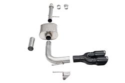 Corsa Xtreme Exhaust Systems 21310BPC