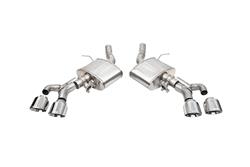 CORSA Performance - Exhaust Systems for 2022-2025 CT4 - 21319