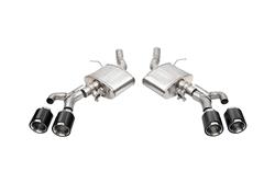 CORSA Performance - Exhaust Systems for 2022-2025 CT4 - 21319CF