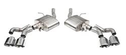 CORSA Performance Exhaust Systems 21322
