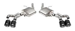 CORSA Performance Exhaust Systems 21322CF