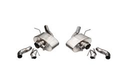 CORSA Performance Exhaust Systems 21325