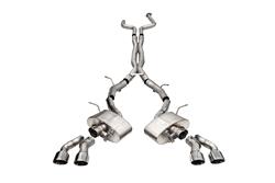 CORSA Performance Exhaust Systems 21326