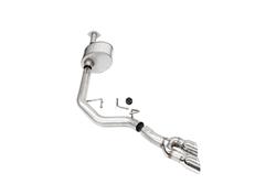 Corsa Street Exhaust Systems