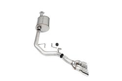 Corsa Street Exhaust Systems 21333