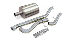 Corsa dB Cat-Back Exhaust Systems 24260