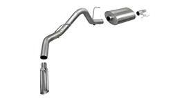 Corsa dB Cat-Back Exhaust Systems for 2011-2014 F-150 - 24392