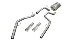 Corsa dB Cat-Back Exhaust Systems 24425