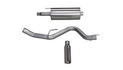 Corsa dB Cat-Back Exhaust Systems 24837