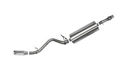 Corsa Sport Exhaust Systems 24871