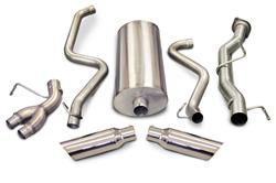 Corsa Sport Exhaust Systems