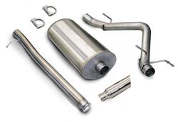 dB Performance Exhaust at Summit Racing