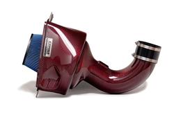 Corsa Carbon Fiber MaxFlow 5 Air Intakes 44001-R