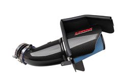 Corsa Carbon Fiber MaxFlow 5 Air Intakes 44004