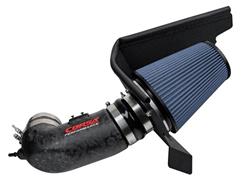Corsa Carbon Fiber MaxFlow 5 Air Intakes for 2017-2023 CAMARO - 44005-MF