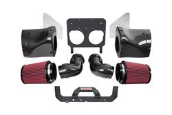 CORSA Performance - Air Intake Kits for 2023-2025 CORVETTE - 44012D
