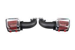 CORSA Performance - Air Intake Kits for 2024-2025 MUSTANG - 44013MT