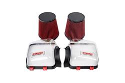 CORSA Performance - Air Intake Kits for 2024-2025 MUSTANG - 44015