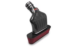 Corsa Carbon Fiber DryTech 3-D Air Intakes 44108-1