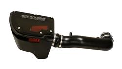 Corsa Closed Box DryTech 3-D Air Intake Systems for 2018 WRANGLER, WRANGLER JK - 44412D