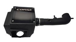 Corsa MaxFlow 5 Air Intakes 45553