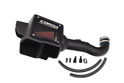 Corsa Closed Box DryTech 3-D Air Intake Systems 45553D-1
