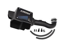 Corsa Closed Box MaxFlow 5 Intake Systems 45554-1