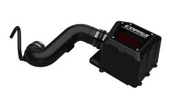 Corsa Closed Box DryTech 3-D Air Intake Systems 45953D