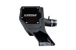 Corsa Closed Box DryTech 3-D Air Intake Systems for 2021-2023 BRONCO - 47002D