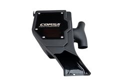 Corsa Closed Box DryTech 3-D Air Intake Systems for 2021-2023 BRONCO - 47003D