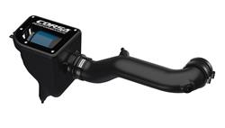 Corsa PowerCore Air Intakes for 2020-2023 GLADIATOR, 2018-2023 WRANGLER - 477366