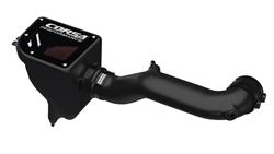 Corsa Closed Box DryTech 3-D Air Intake Systems for 2020-2023 GLADIATOR, 2018-2023 WRANGLER - 47736D