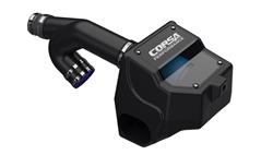 Corsa Closed Box PowerCore Intake Systems for 2015-2020 F-150 - 496276