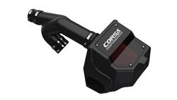 Corsa Closed Box DryTech 3-D Air Intake Systems for 2015-2020 F-150 - 49627D