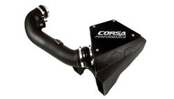 Corsa MaxFlow 5 Air Intakes for 2011-2014 MUSTANG - 49750