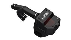 Corsa Closed Box DryTech 3-D Air Intake Systems for 2017-2020 F-150 - 49835D
