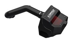 Corsa Closed Box DryTech 3-D Air Intake Systems for 2015-2020 F-150 - 49950D
