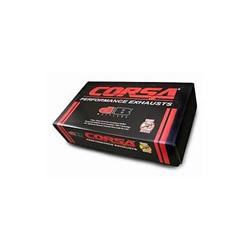 Corsa dB Diesel Series Mufflers