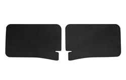 CORSA Performance Exhaust Heat Shields AC012