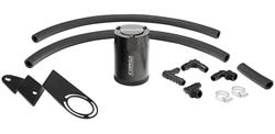 CORSA Performance - Oil Catch Cans for 2022-2024 TUNDRA - CC0020