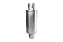 Corsa PRO Series Packed 3 Inch Resonator PKM2000