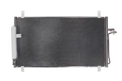 CSF Air Conditioning Condensers for 2003-2009 350Z - 10419