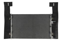 CSF Air Conditioning Condensers for 2001-2010 PT CRUISER - 10432