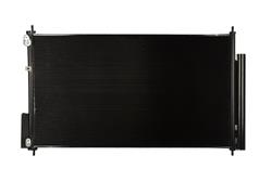 CSF Air Conditioning Condensers for 2005-2010 ODYSSEY - 10435