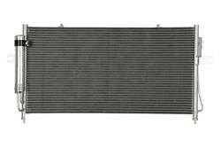 CSF Air Conditioning Condensers for 2004 FRONTIER, XTERRA - 10436