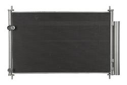 CSF Air Conditioning Condensers 10477