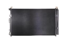CSF Air Conditioning Condensers for 2011-2012 SEDONA - 10496