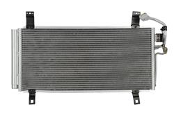 CSF Air Conditioning Condensers for 2003-2008 6 - 10504