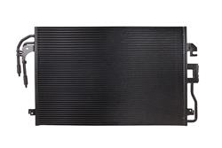CSF Air Conditioning Condensers for 2009-2012 ESCAPE, 2009-2011 TRIBUTE - 10526