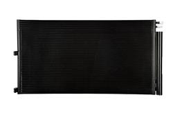 CSF Air Conditioning Condensers for 2007-2014 EXPEDITION, NAVIGATOR, 2010-2014 F-150 - 10529
